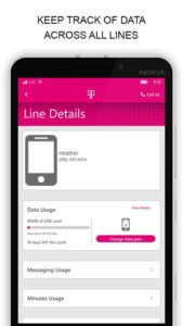 T Mobile USA App now available for Download in Windows Store