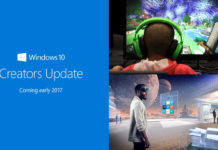 Windows 10 OOBE privacy