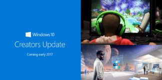 Windows 10 OOBE privacy