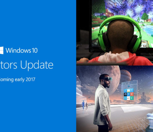 Windows 10 OOBE privacy