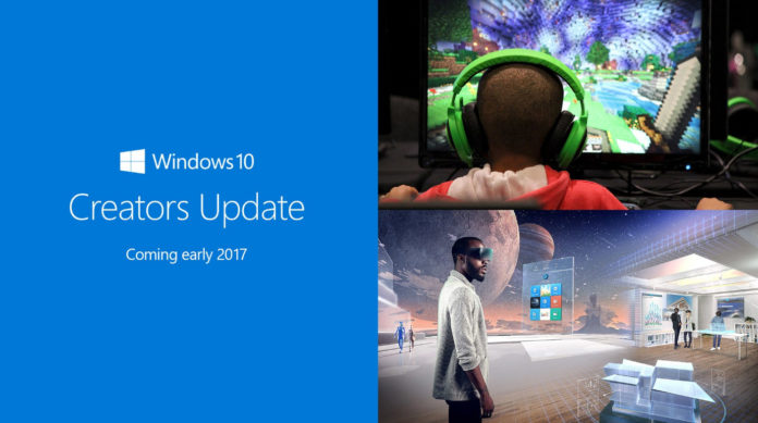 Windows 10 OOBE privacy