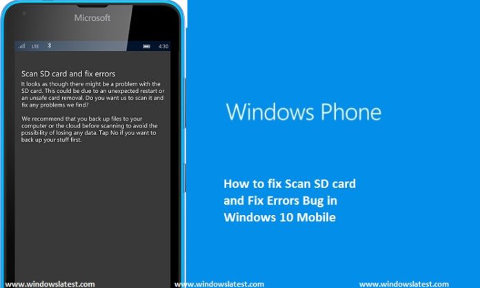 Windows 10 Mobile