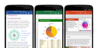 Office for Android