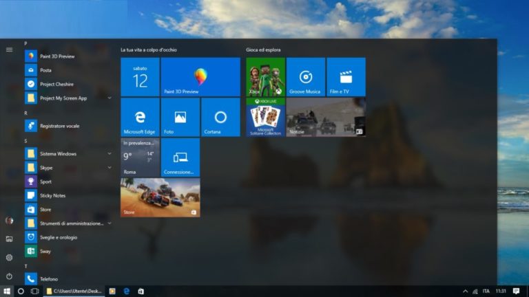 How to Install Paint 3D Latest version on Windows 10 Anniversary Update