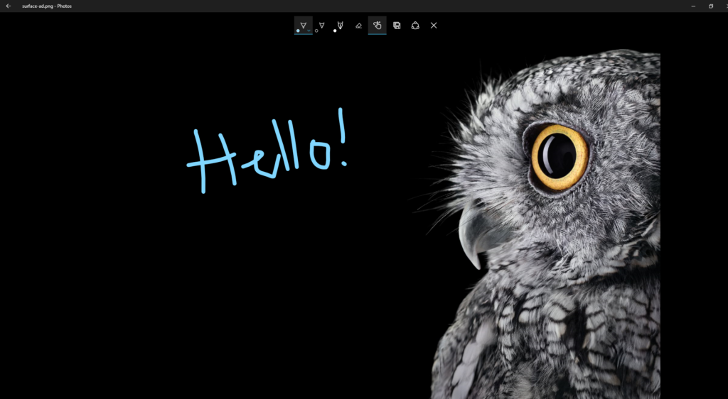 photos-windows-ink
