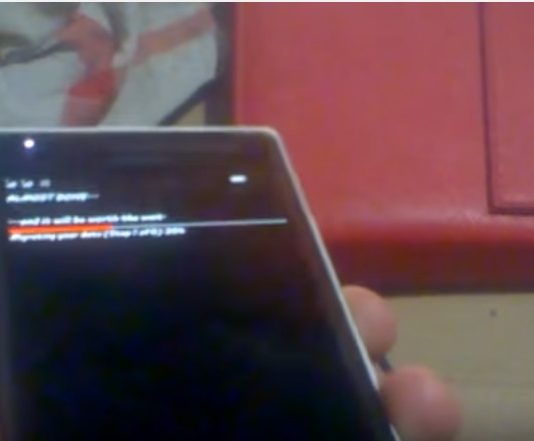 Steps to enable LED Notifications on Lumia Devices – For Lumia 730/735/830/930/950/950 XL LED Notifications on Lumia