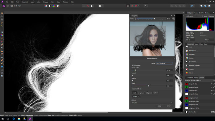 affinity photo tutorials windows affinity photo tutorials windows