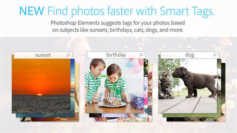 Adobe Photoshop Elements 15 App Now Available To Download For Windows 10 Pc And Tablets