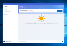Project Cheshire, Microsoft’s new app will also get a web app