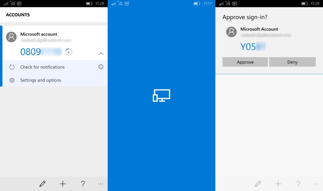 microsoft authenticator app new phone microsoft authenticator app new phone