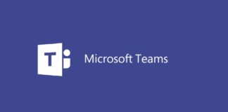 Microsoft Teams