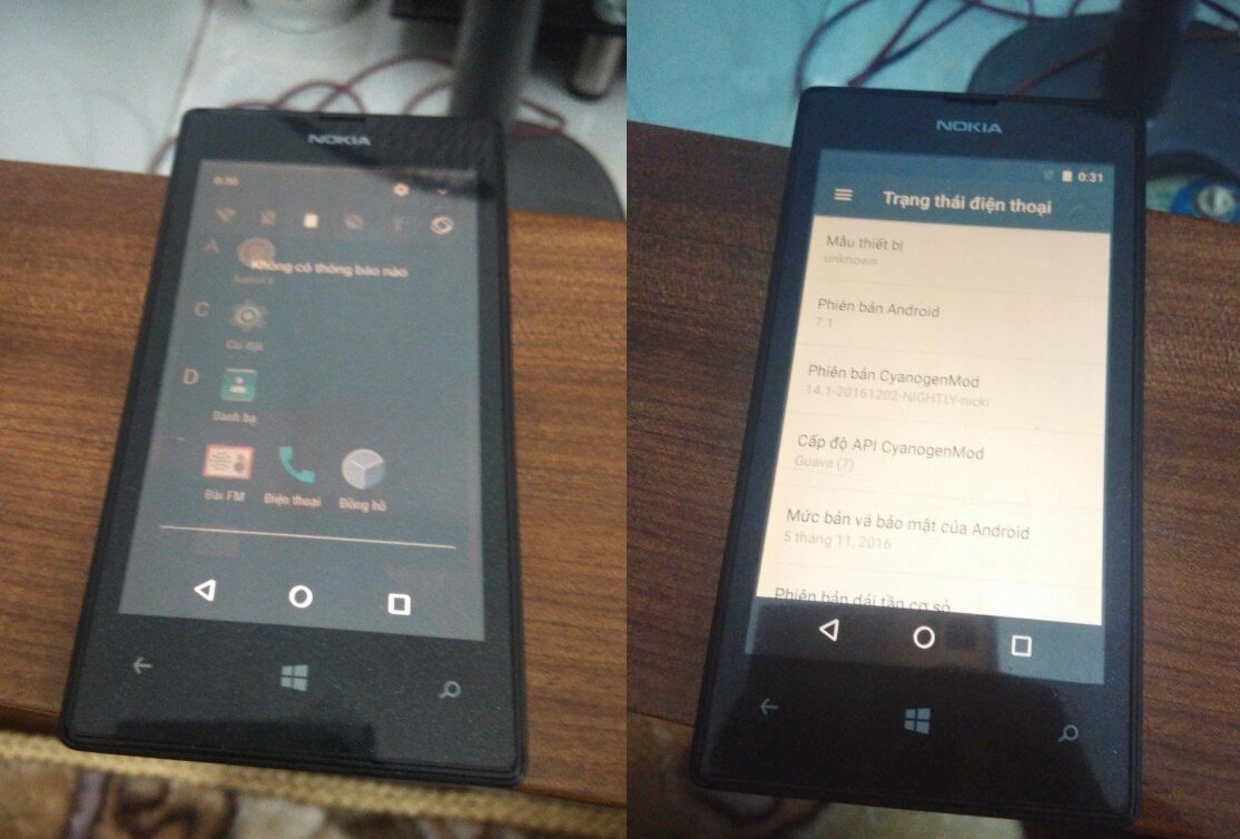 My Lumia 520's running Windows 10 Mobile : r/windowsphone