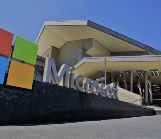 Microsoft