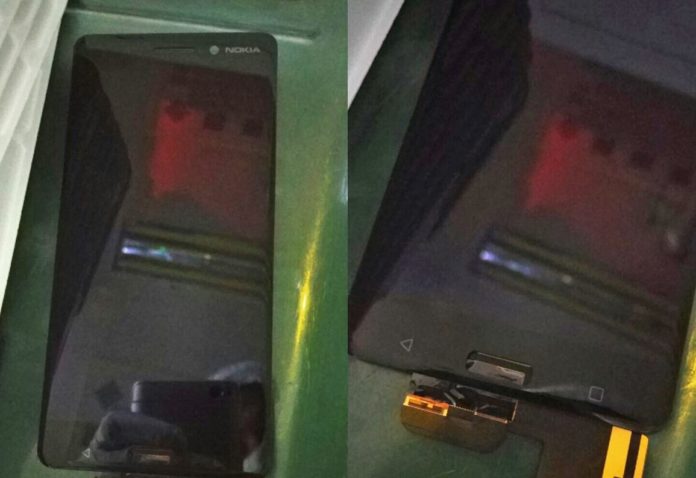 Nokia D1C Real Life Images