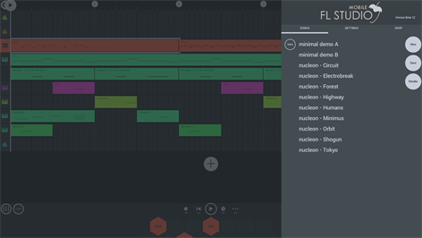 FL Studio Mobile on the App Store