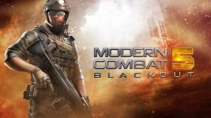 modern combat