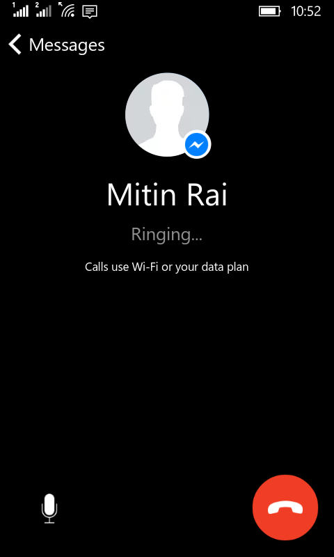 alternative to messenger for facebook alternative to messenger for facebook