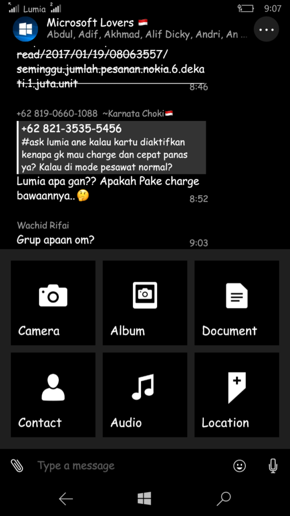 How to add custom accent to Windows 10 Mobile