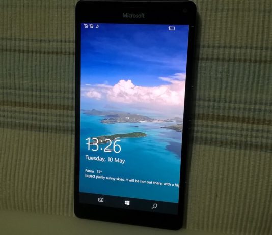 Windows 10 Mobile Build 12513 is now available for download with improvements Windows 10 Mobile