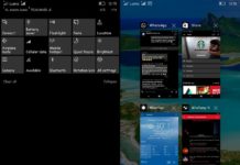 custom ancent in windows 10 mobile (1)