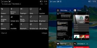 custom ancent in windows 10 mobile (1)
