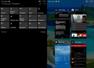 custom ancent in windows 10 mobile (1)