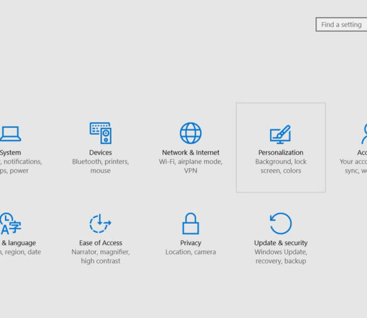 How to uninstall a theme in Windows 10