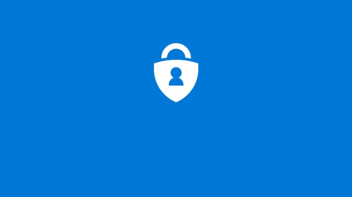 Microsoft Authenticator