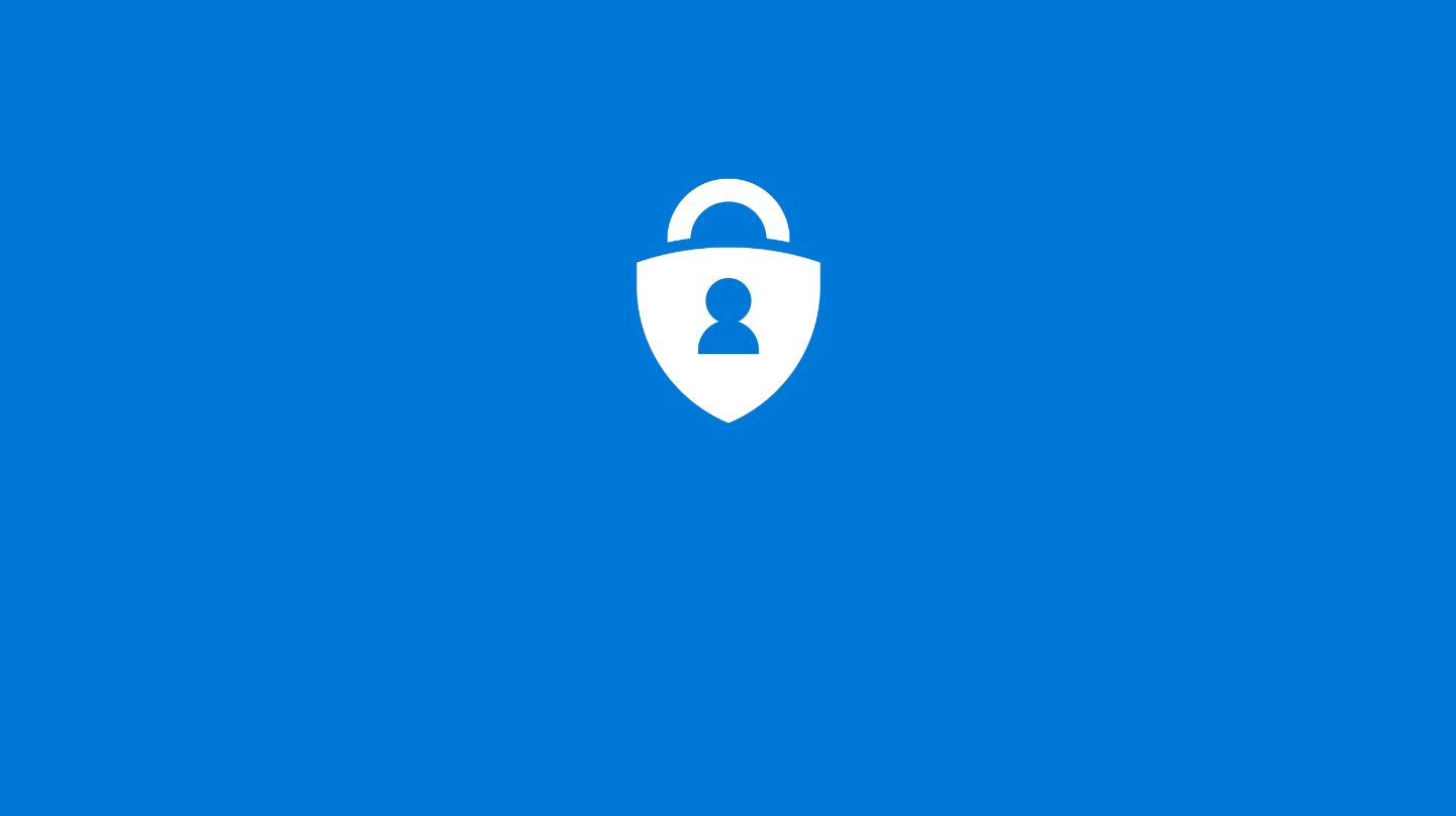 microsoft authenticator application for windows 10