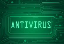 antivirus