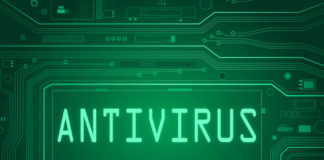 antivirus
