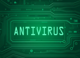 antivirus