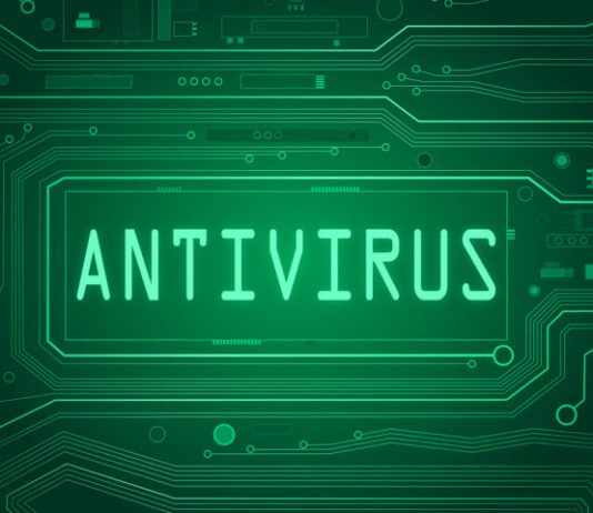 antivirus