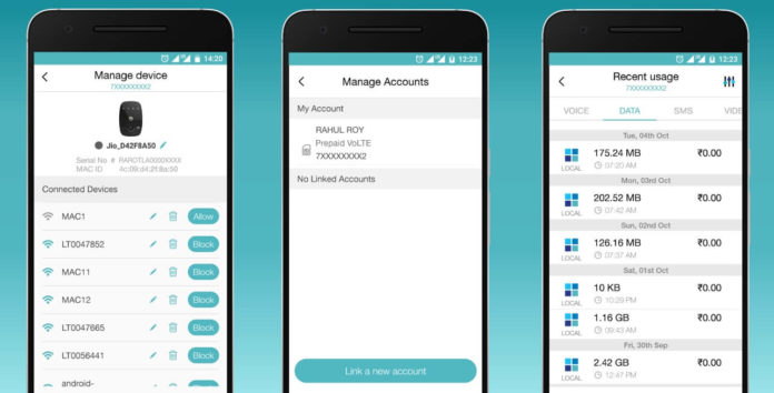 Download Reliance Jio Apps for Windows Phone and Windows 10 Mobile