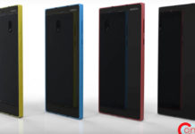 nokia 3 concept