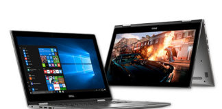 Dell Windows 10 PC
