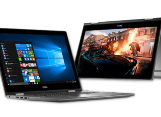 Dell Windows 10 PC