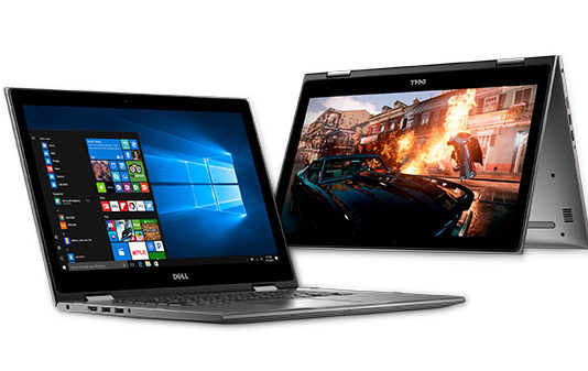 Dell Windows 10 PC