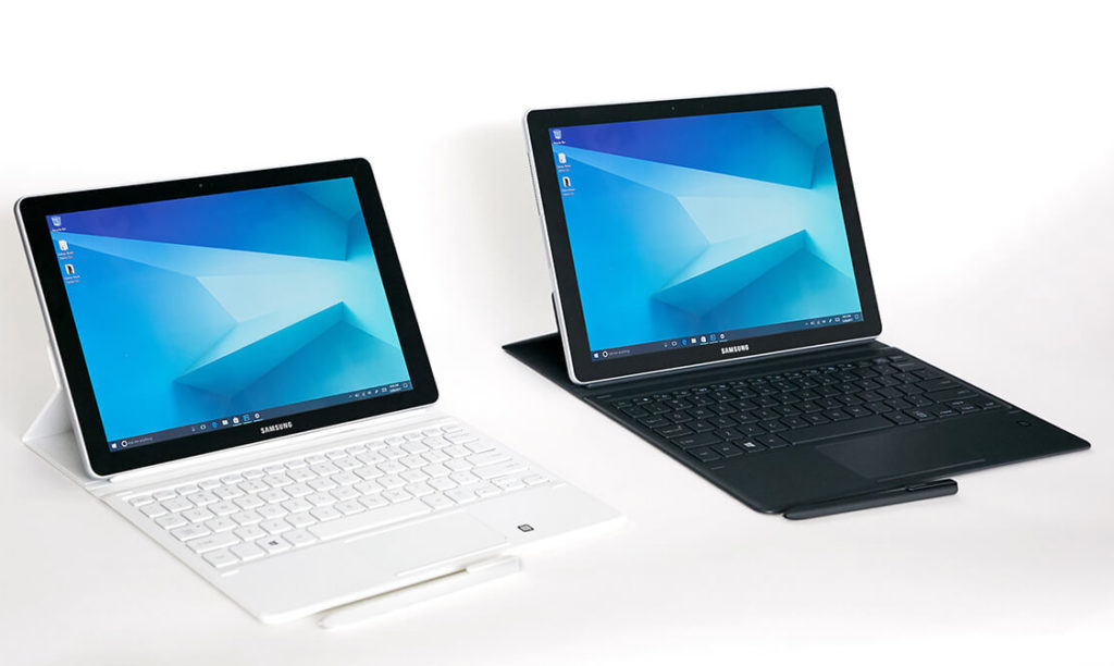 User Manual reveals more details about the Samsung Galaxy Book