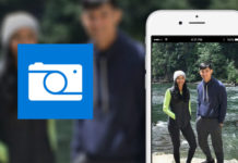 Microsoft Pix Camera app