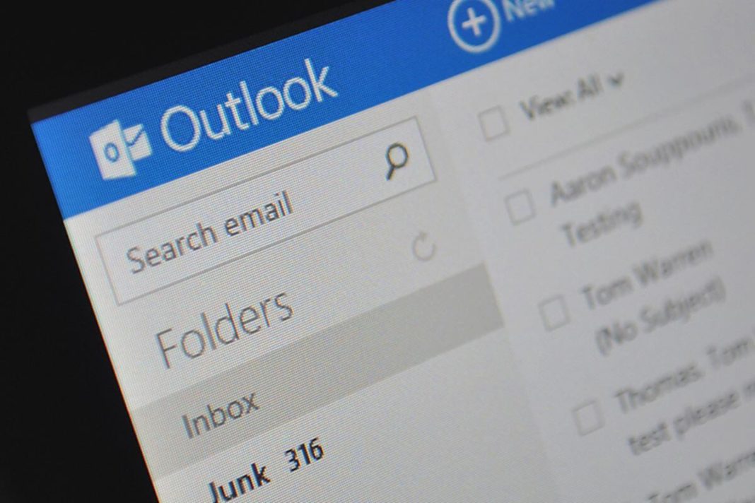 ms outlook 2019 price