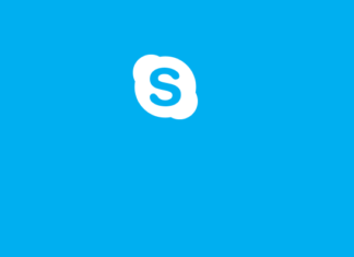 Skype Preview