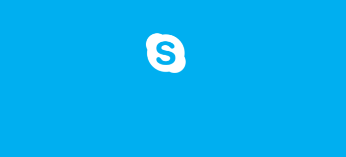 Skype Preview