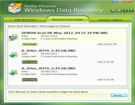 stellar data recovery windows