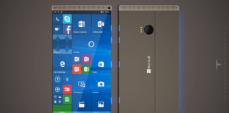 Surface Phone