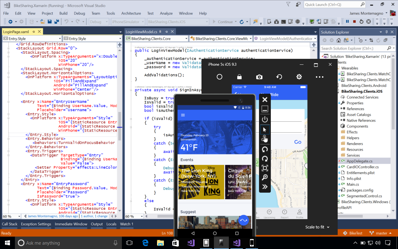 Xamarin Visual Studio Community Edition Yebap Xamarin Visual Studio Community Edition Yebap