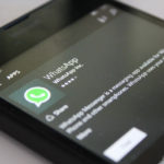 WhatsApp for Windows Phone
