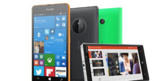 Windows 10 Mobile Creators Update Release Date