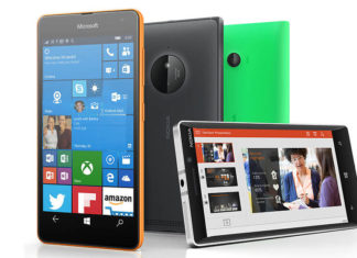Windows 10 Mobile Creators Update Release Date
