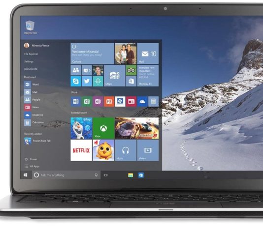 Free themes for Windows 10